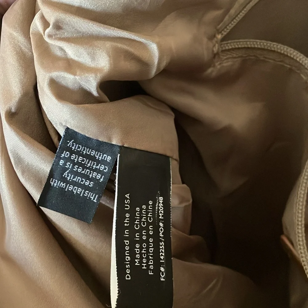 FINAL MARKDOWN Signature Tote Bag